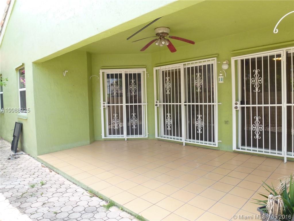 Highlands At Kendall - Residential Lease