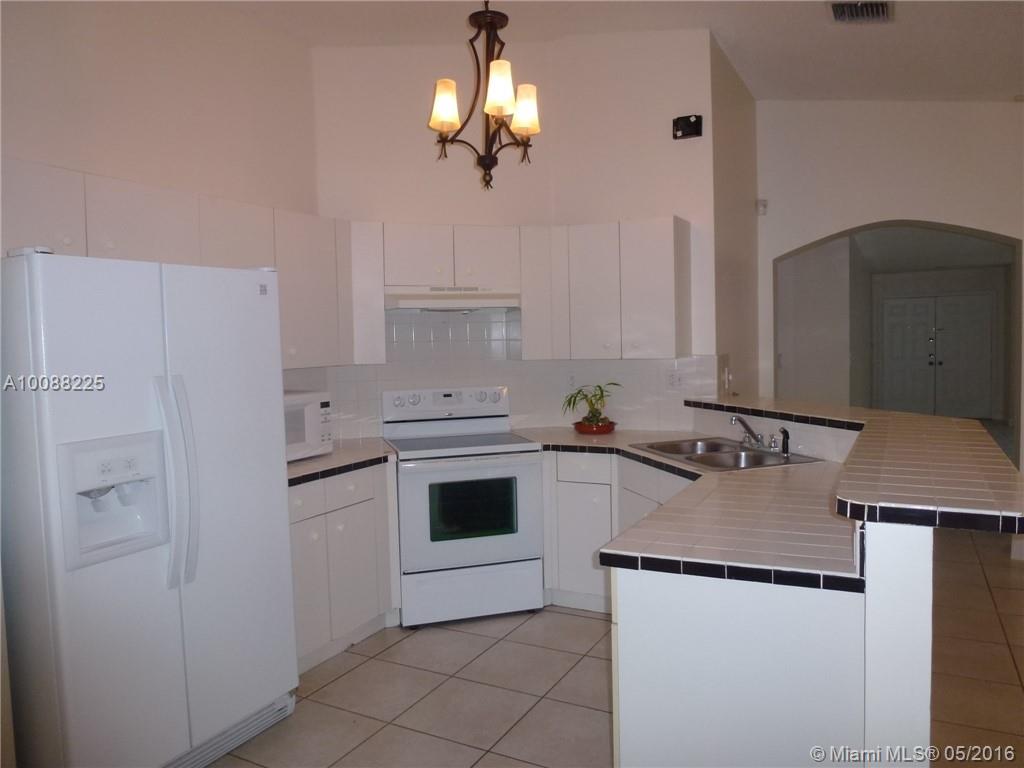 Highlands At Kendall - Residential Lease