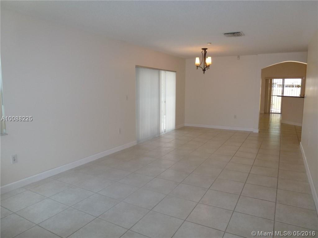 Highlands At Kendall - Residential Lease