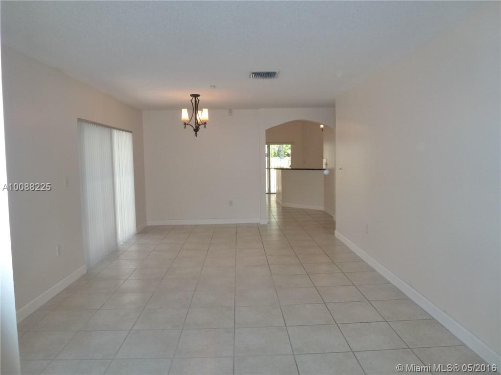 Highlands At Kendall - Residential Lease
