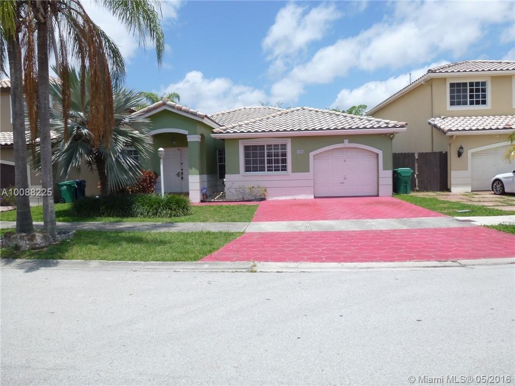 Highlands At Kendall - Residential Lease