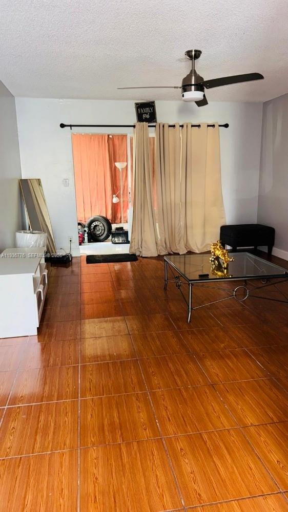 CLOVER GARDENS CONDO - Residential