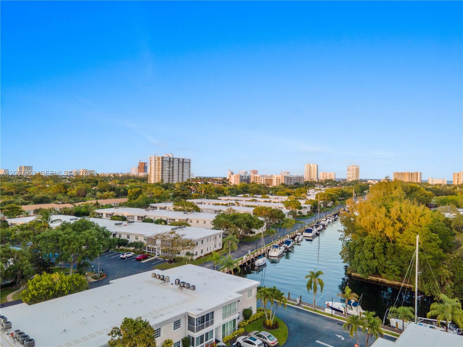 BAY COLONY CLUB CONDO - Residential
