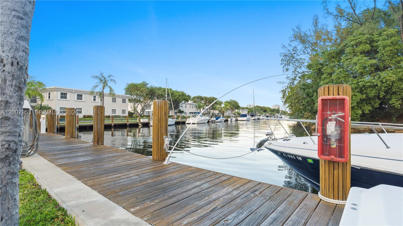 BAY COLONY CLUB CONDO - Residential