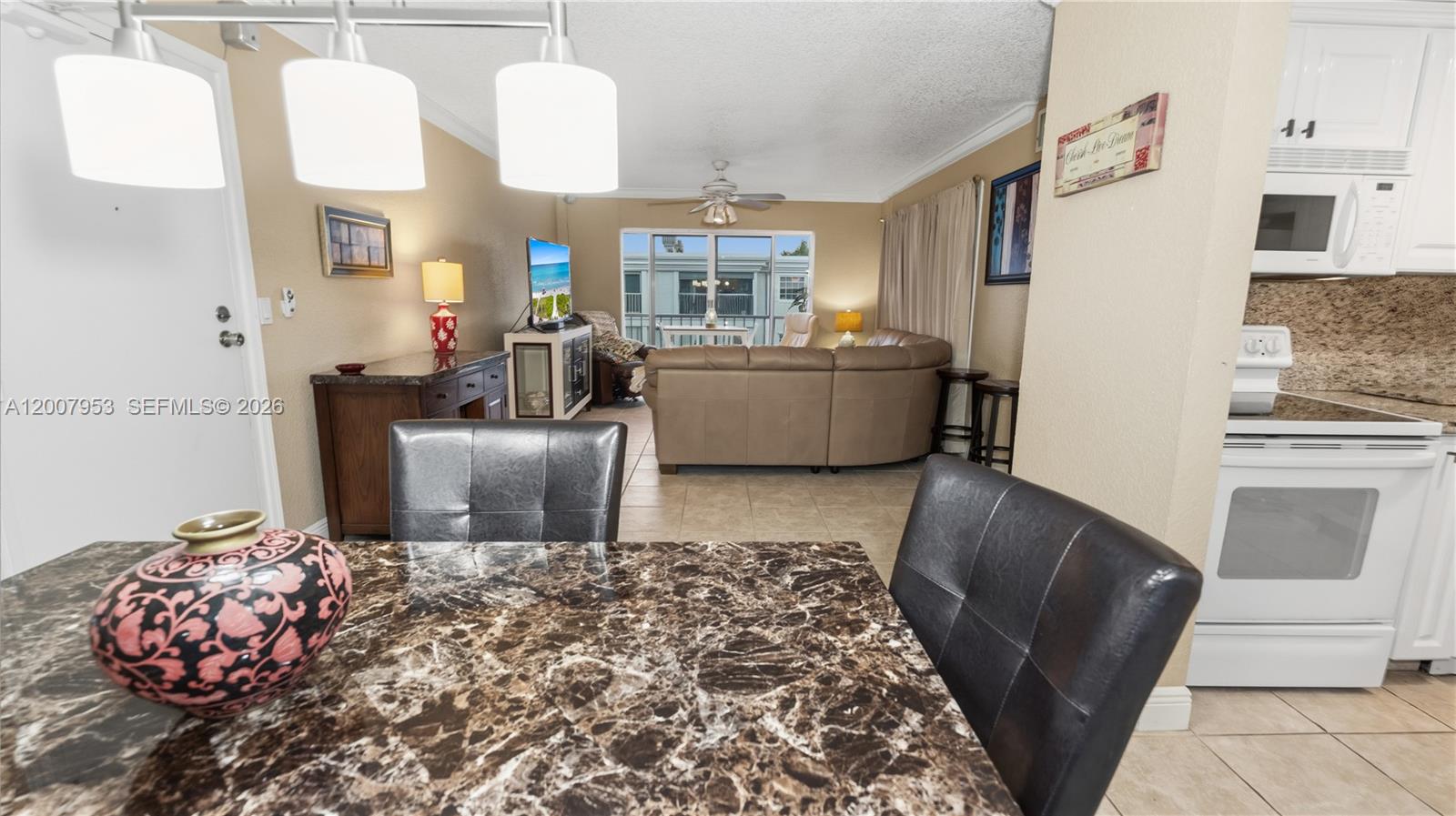 BAY COLONY CLUB CONDO - Residential