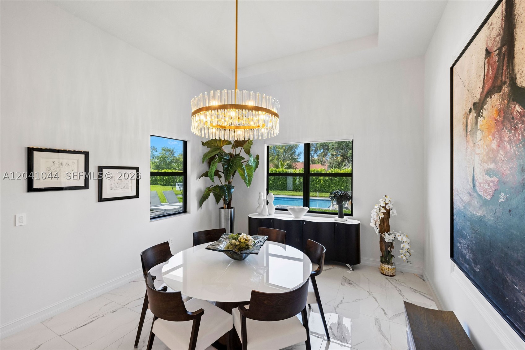 MILLCREEK RANCHES - Residential