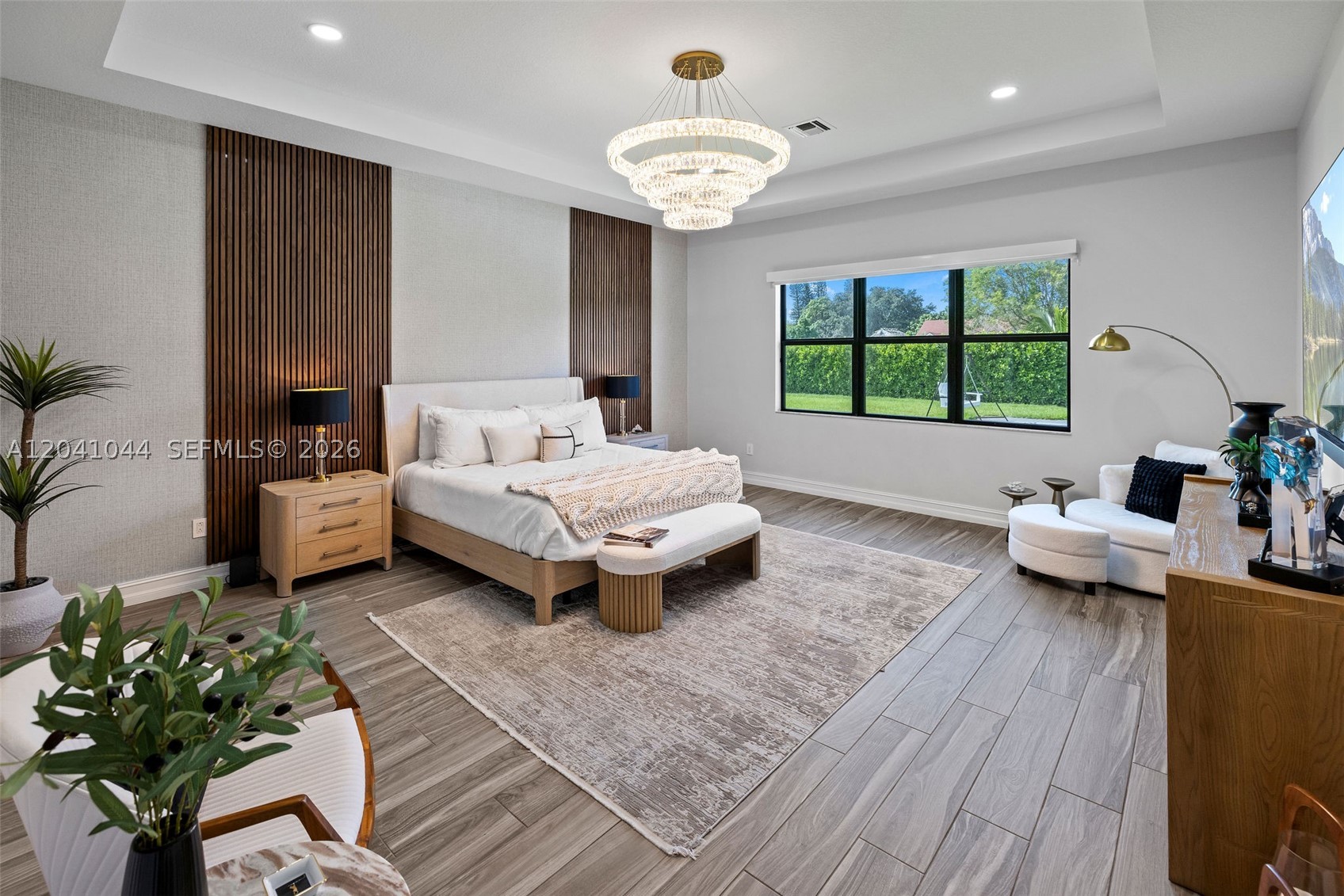 MILLCREEK RANCHES - Residential
