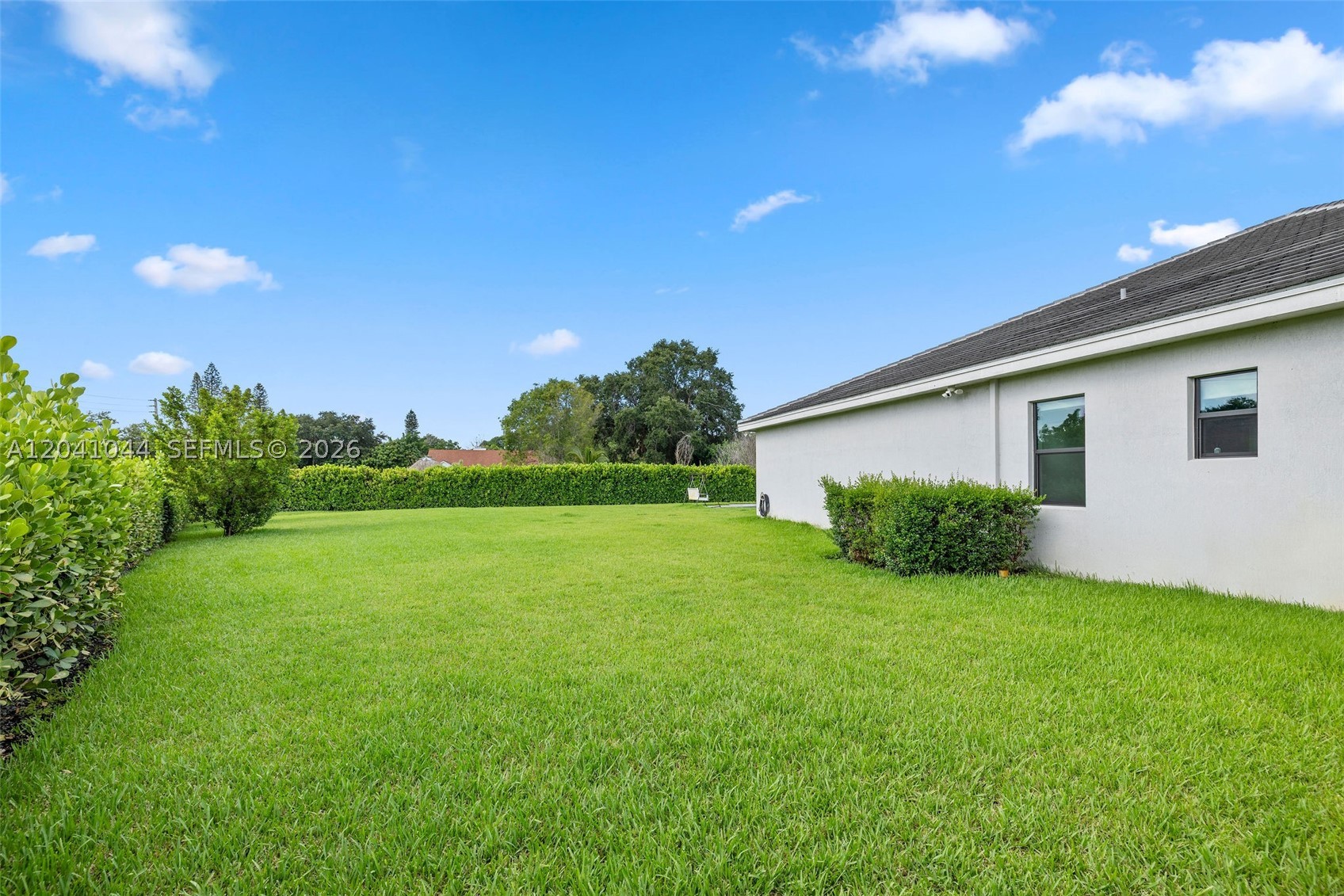 MILLCREEK RANCHES - Residential