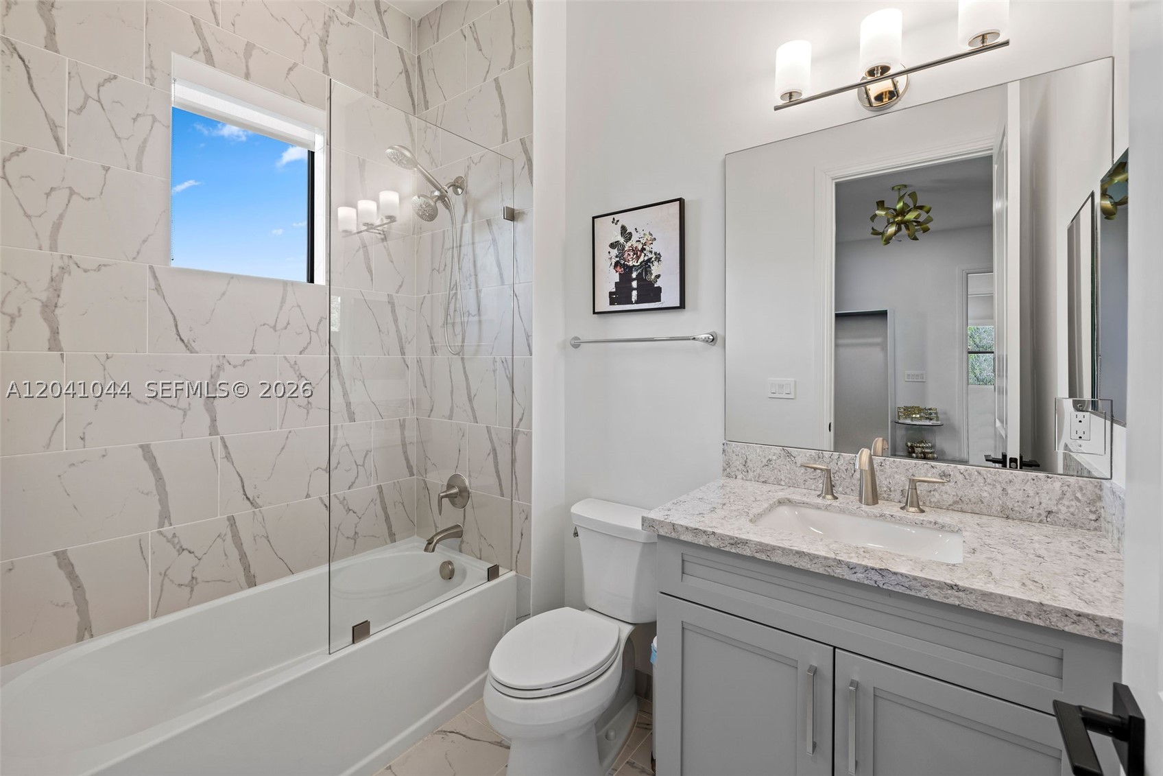 MILLCREEK RANCHES - Residential