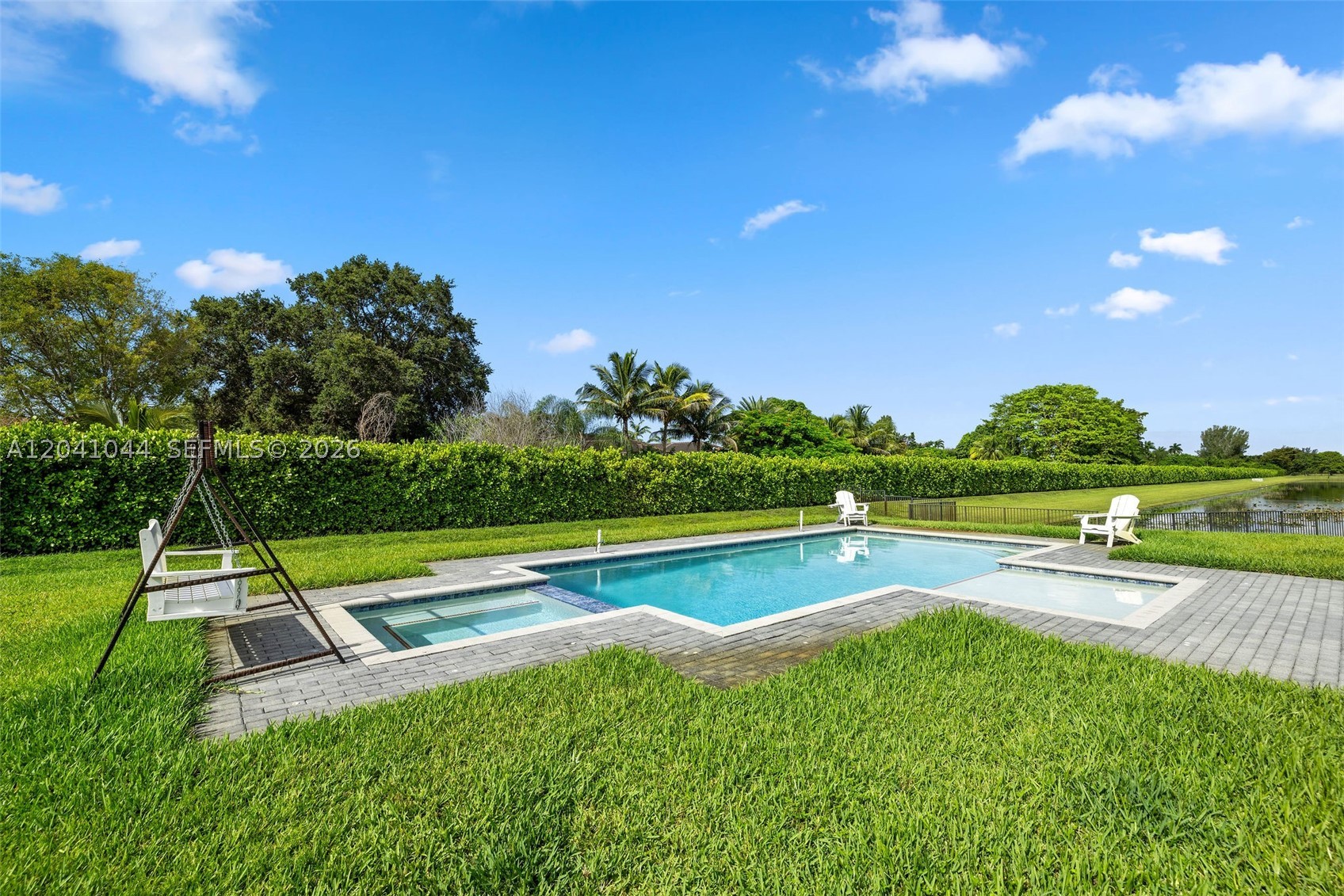 MILLCREEK RANCHES - Residential