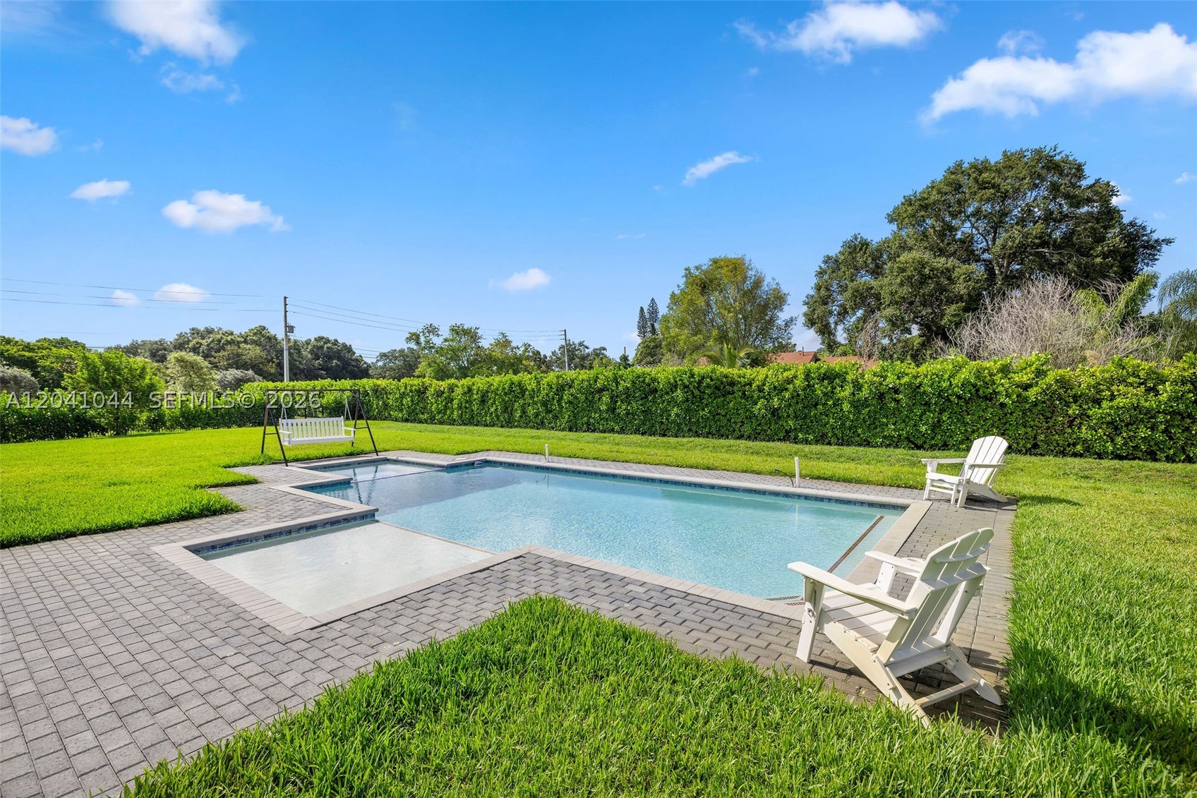 MILLCREEK RANCHES - Residential