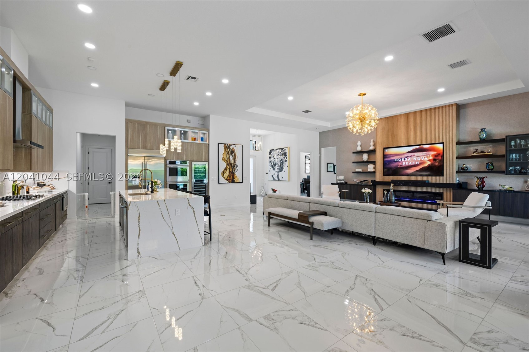 MILLCREEK RANCHES - Residential