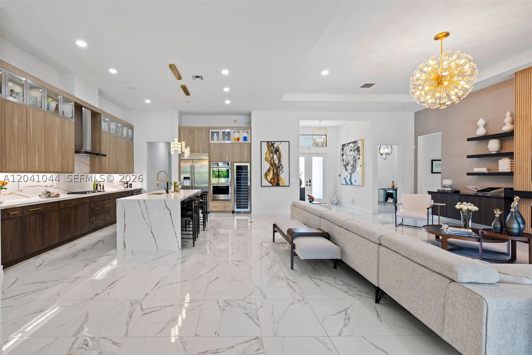 MILLCREEK RANCHES - Residential