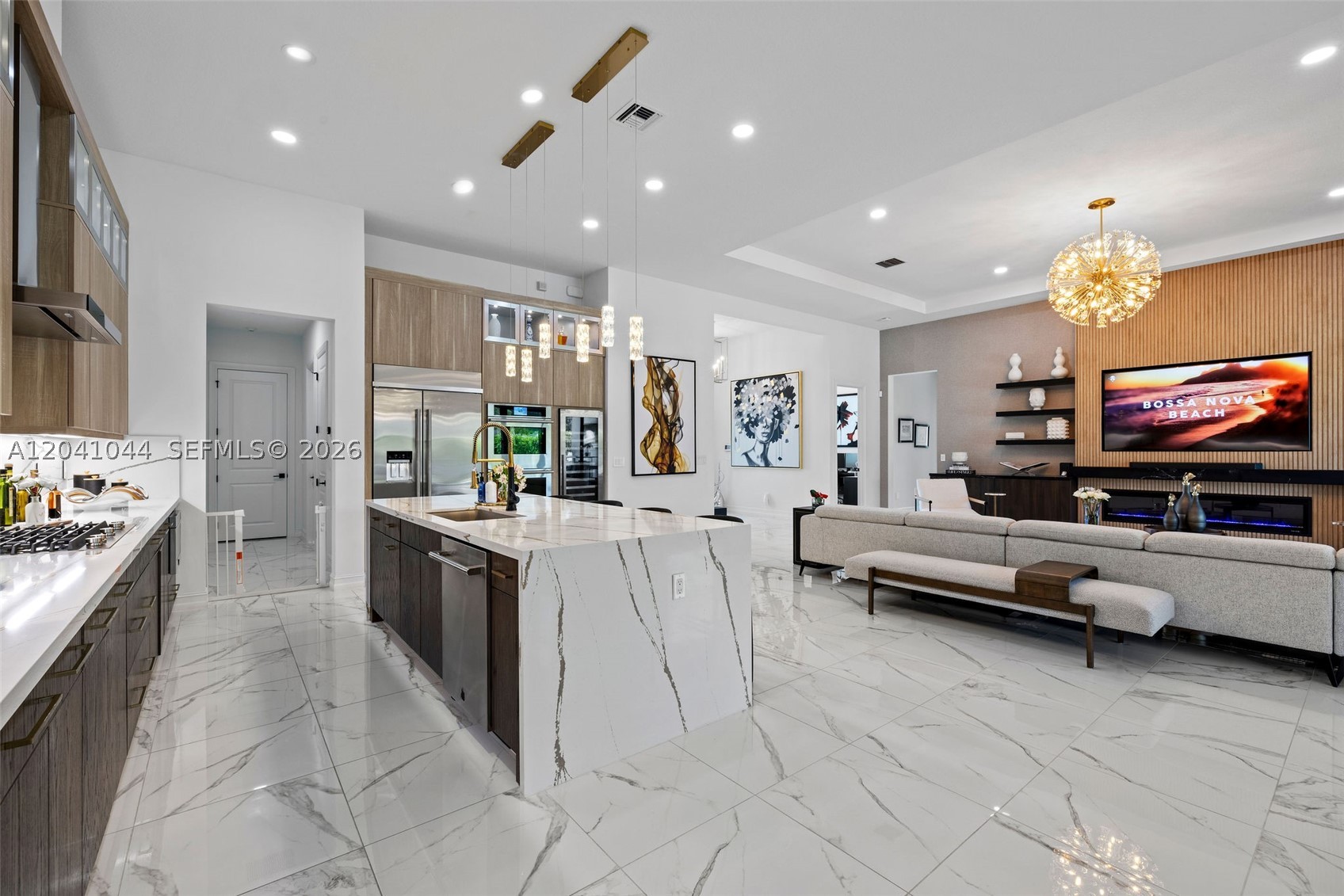 MILLCREEK RANCHES - Residential