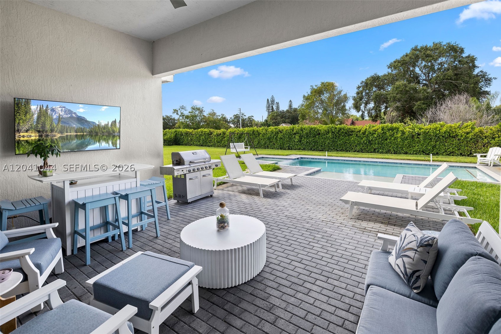 MILLCREEK RANCHES - Residential