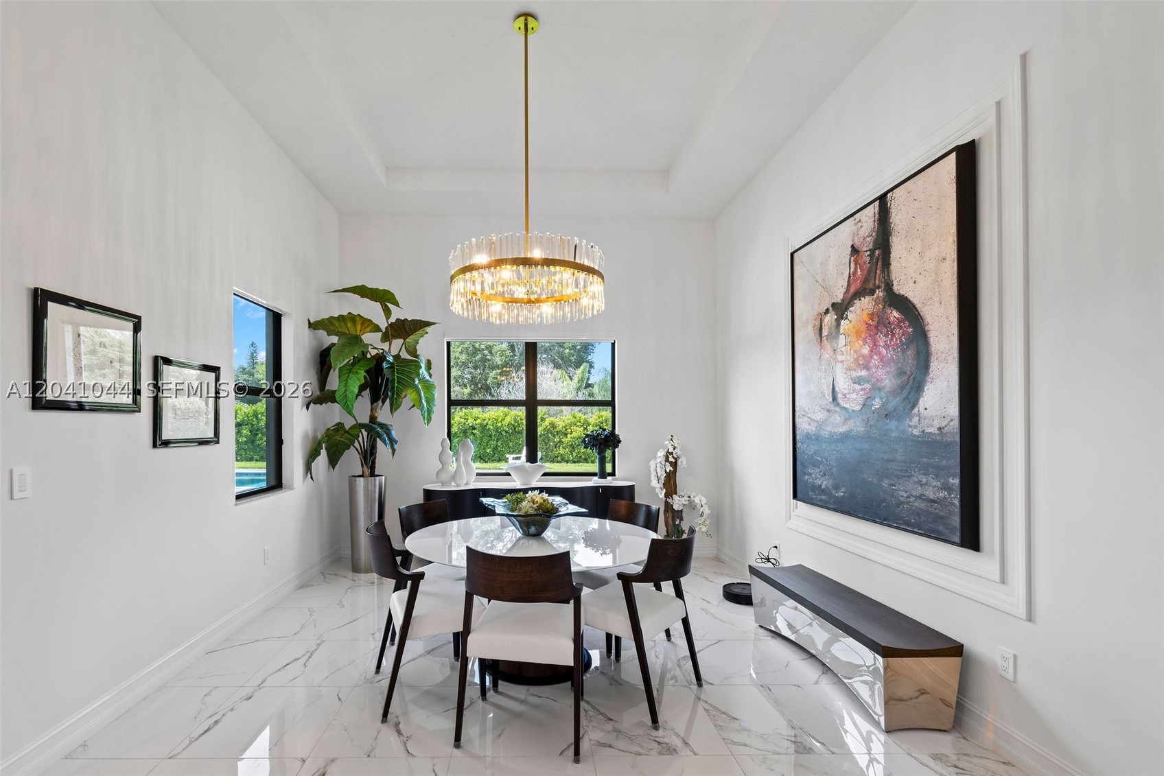 MILLCREEK RANCHES - Residential