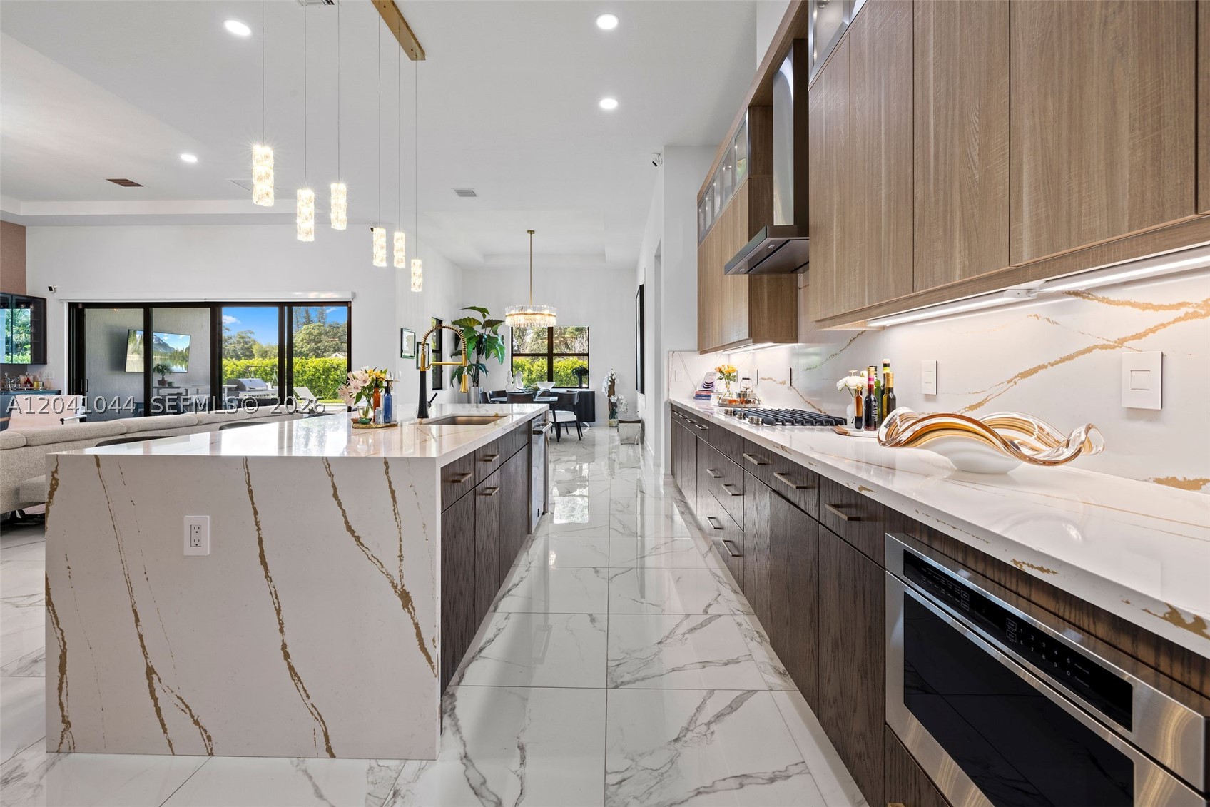 MILLCREEK RANCHES - Residential