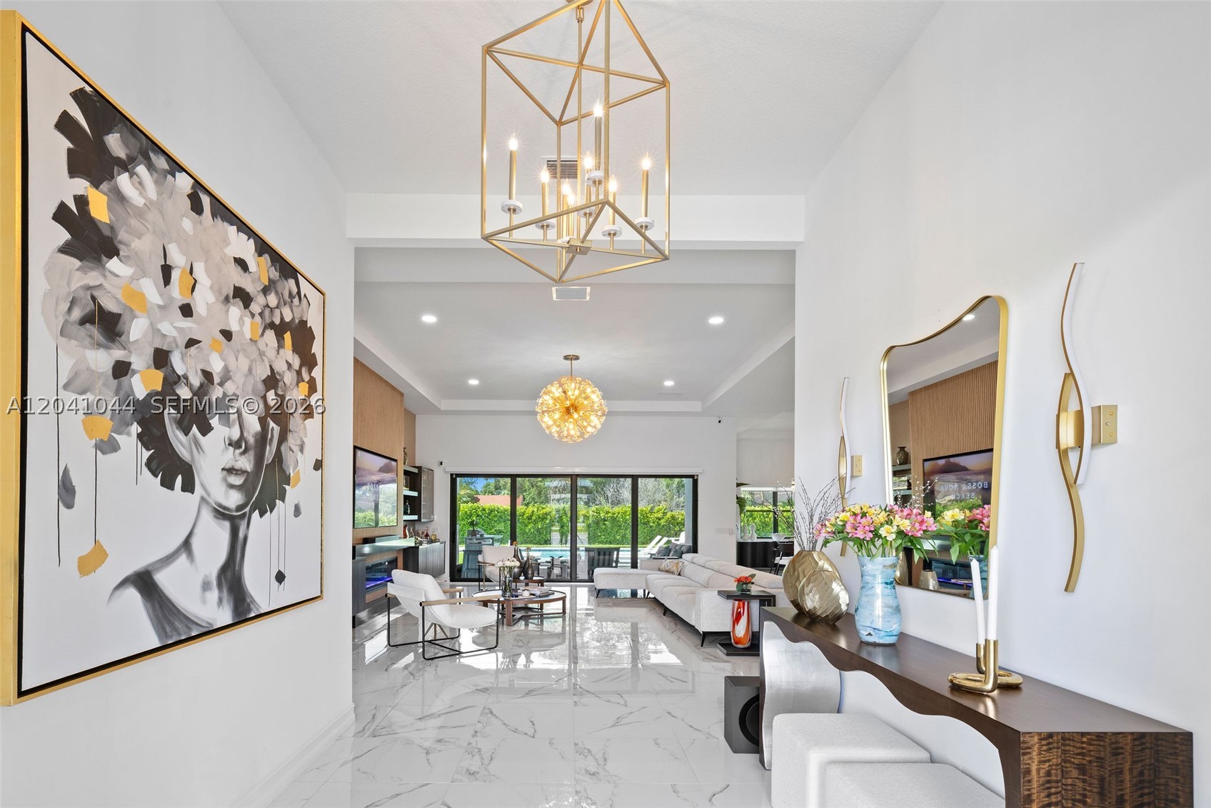 MILLCREEK RANCHES - Residential