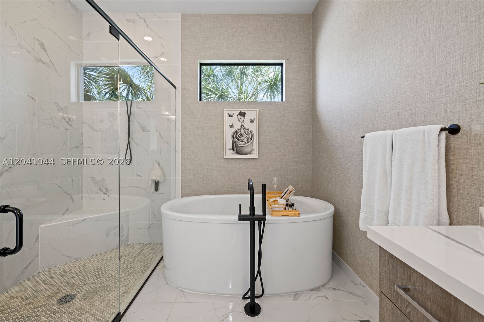 MILLCREEK RANCHES - Residential