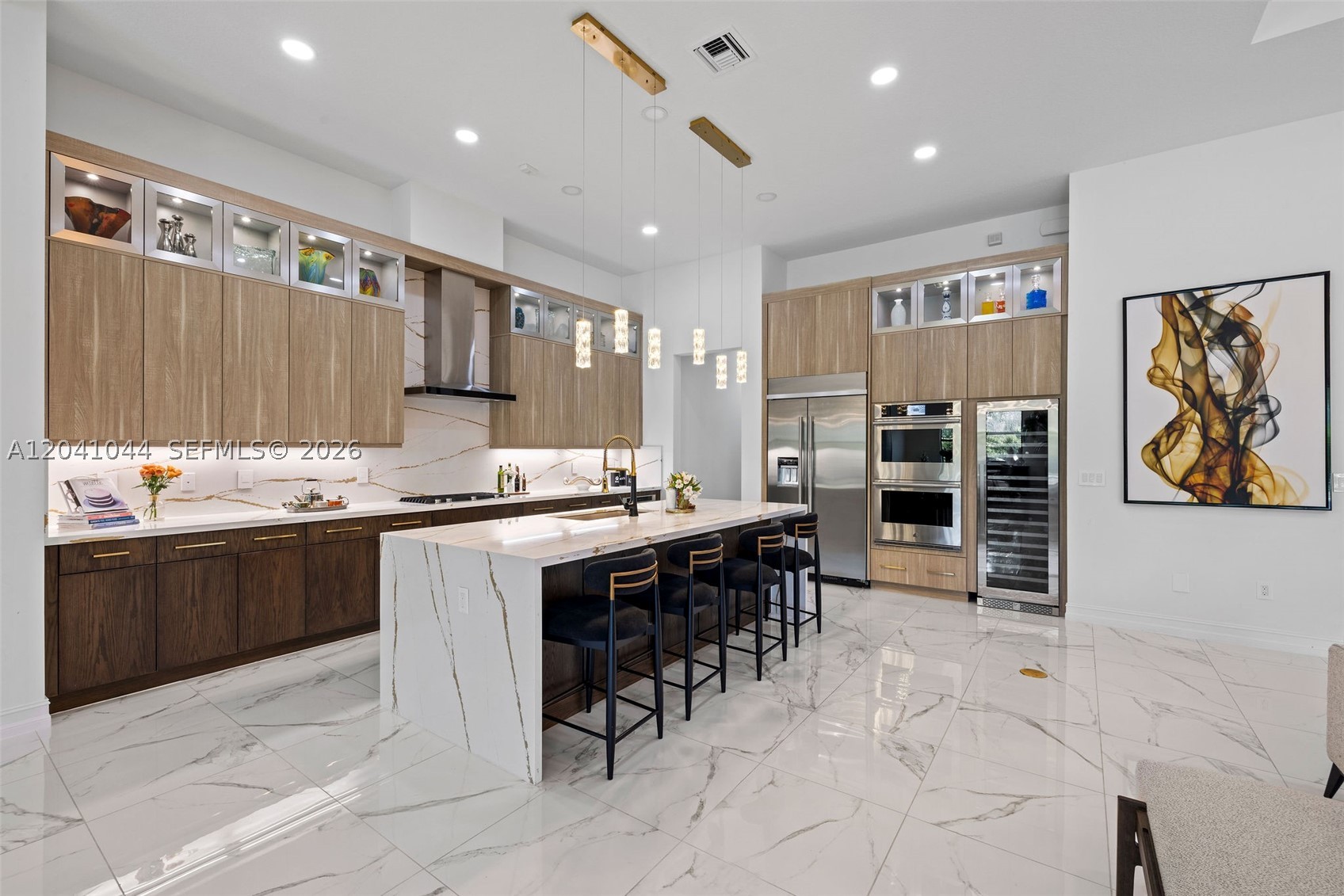 MILLCREEK RANCHES - Residential