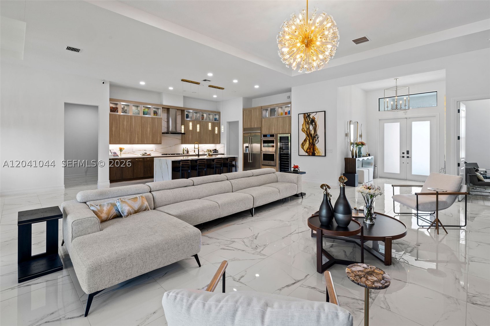 MILLCREEK RANCHES - Residential