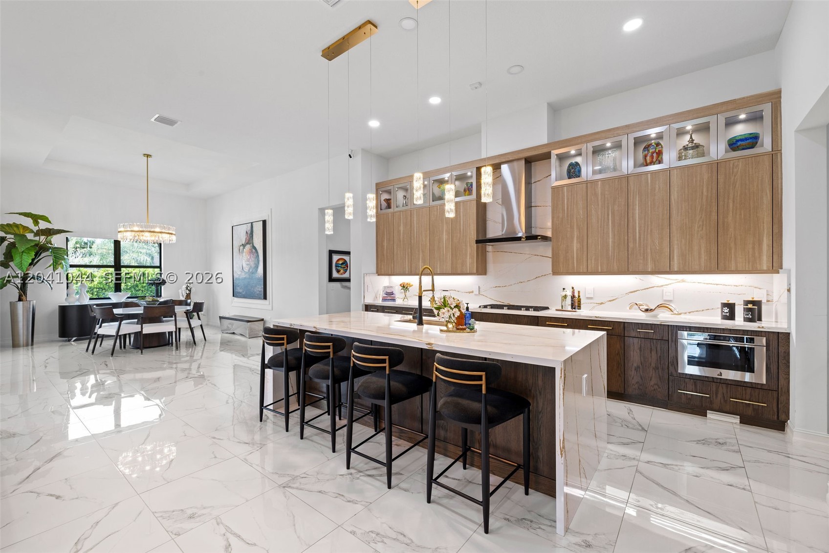 MILLCREEK RANCHES - Residential