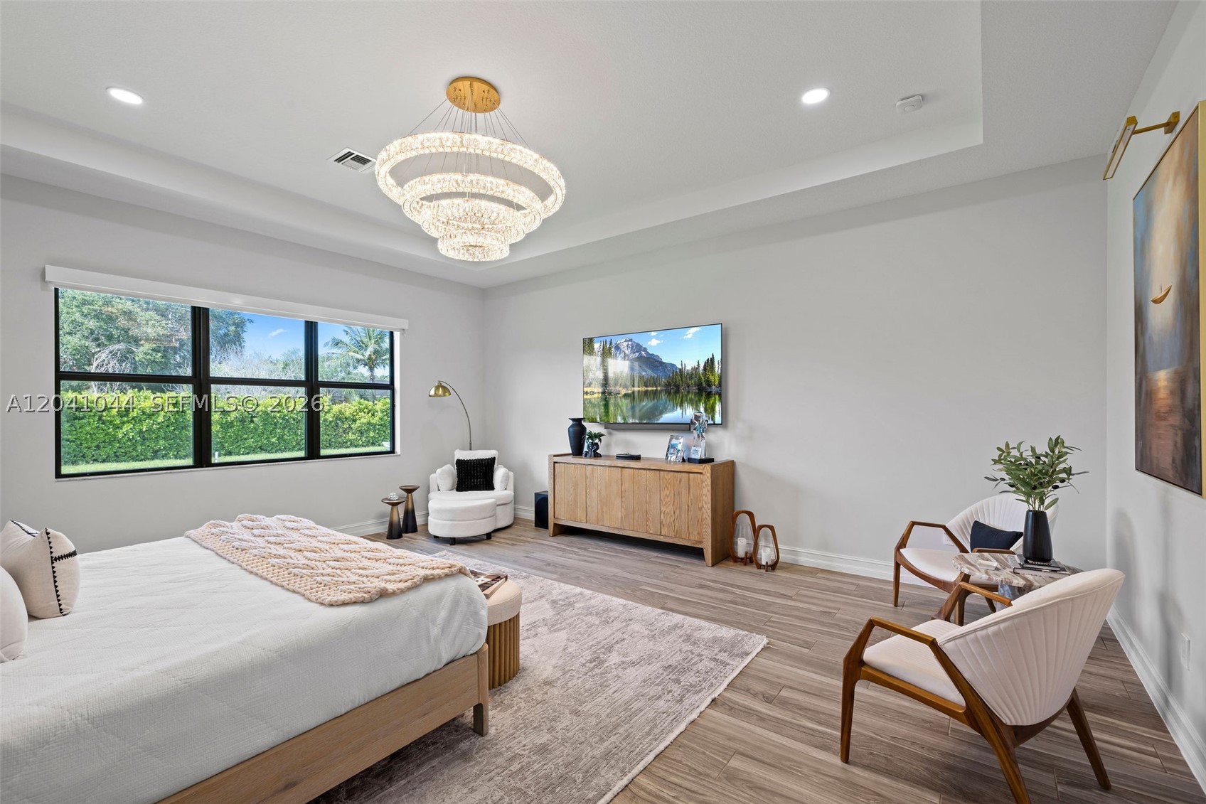 MILLCREEK RANCHES - Residential