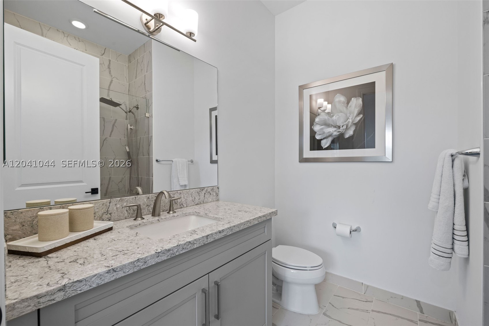 MILLCREEK RANCHES - Residential