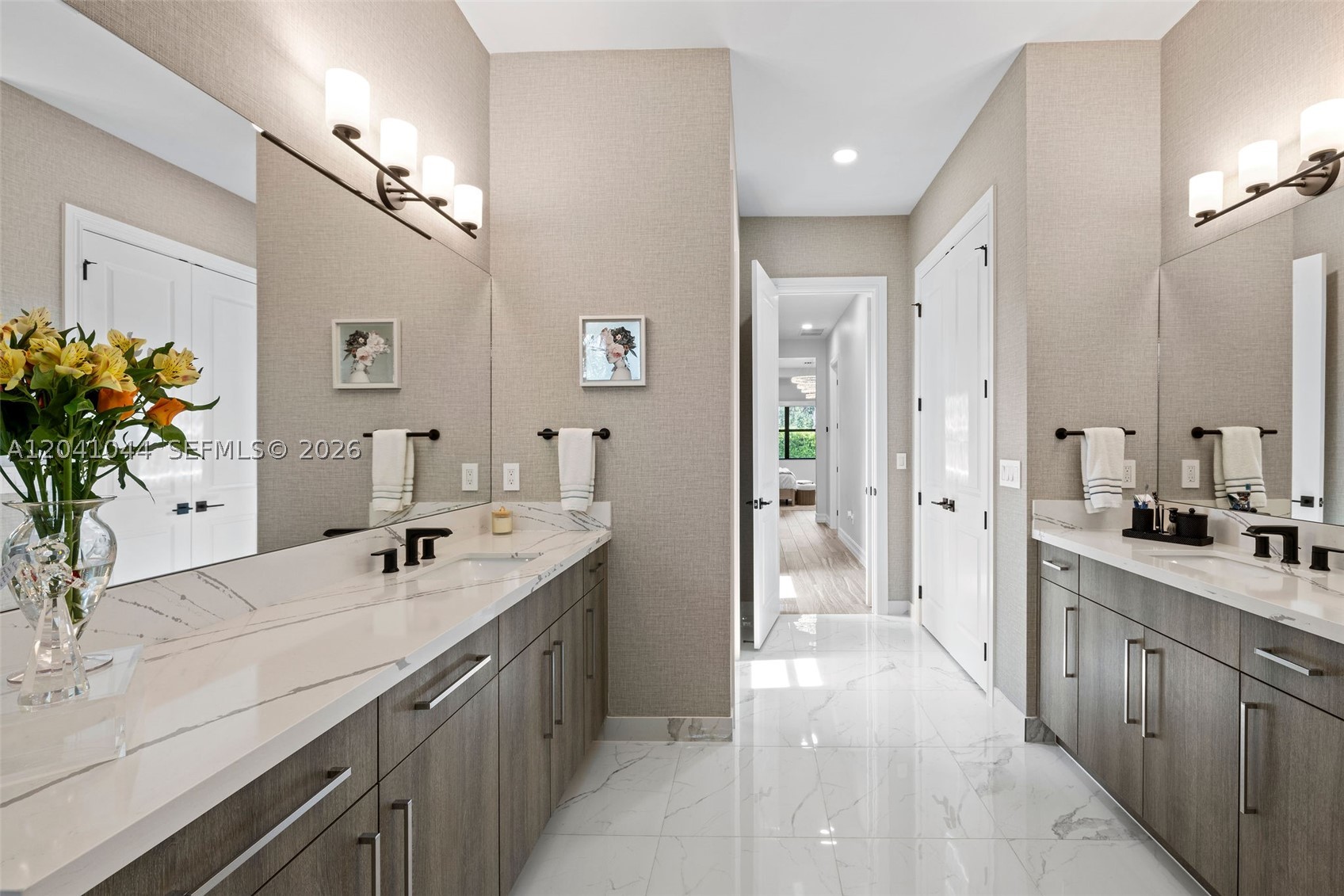 MILLCREEK RANCHES - Residential