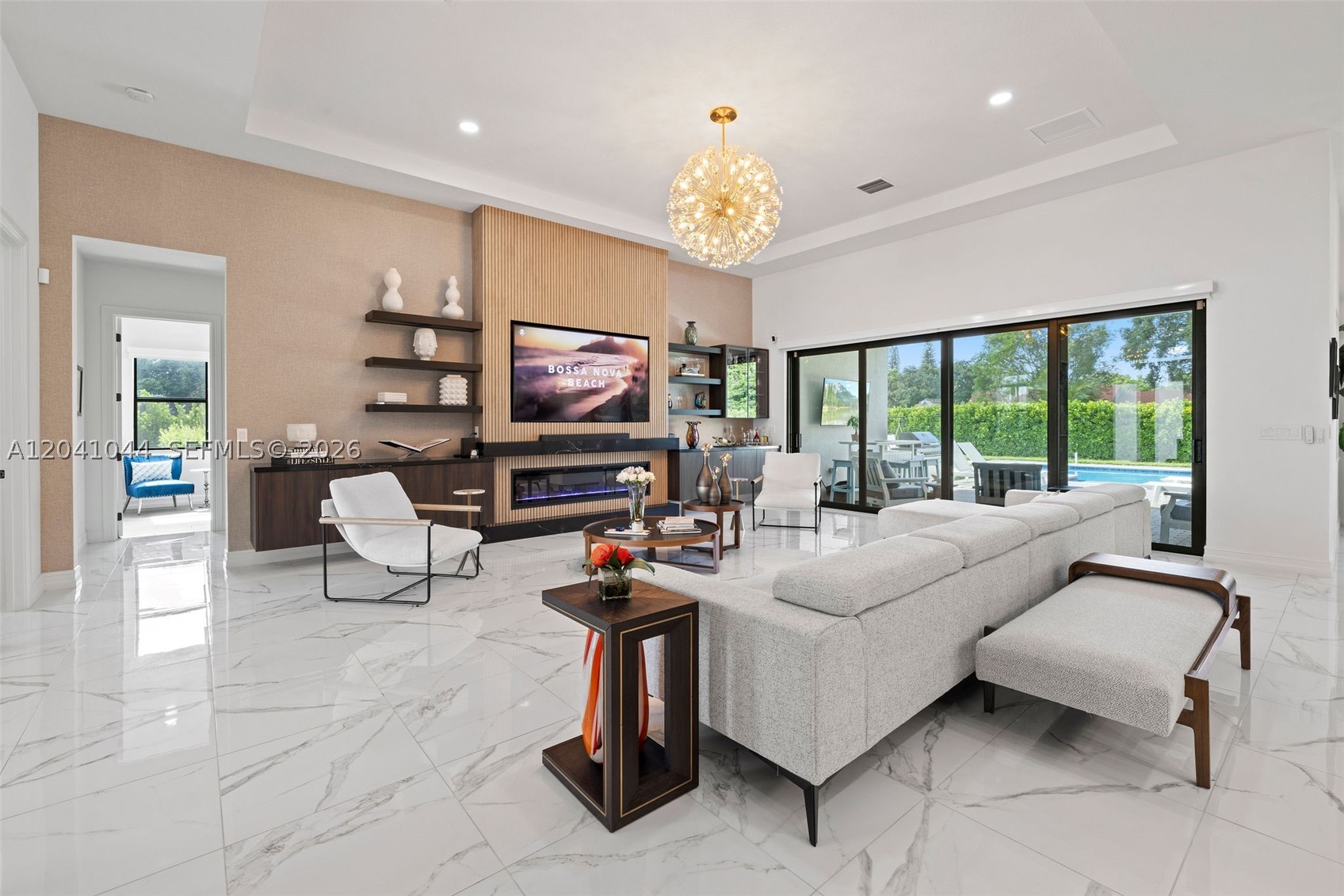 MILLCREEK RANCHES - Residential