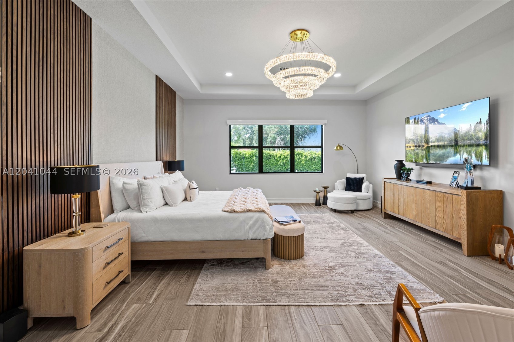 MILLCREEK RANCHES - Residential