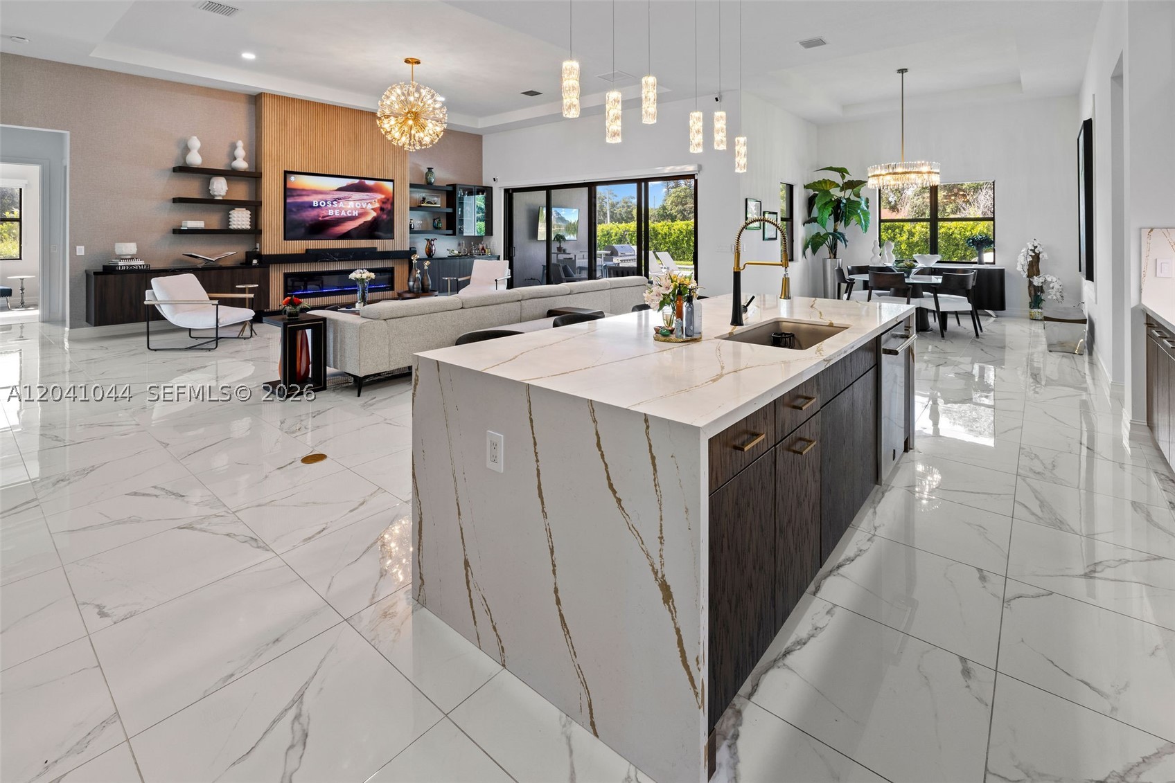 MILLCREEK RANCHES - Residential