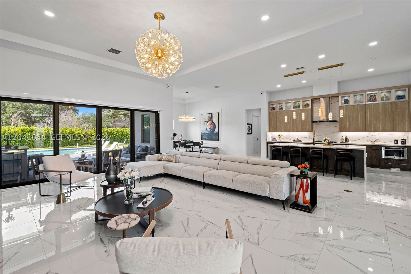 MILLCREEK RANCHES - Residential