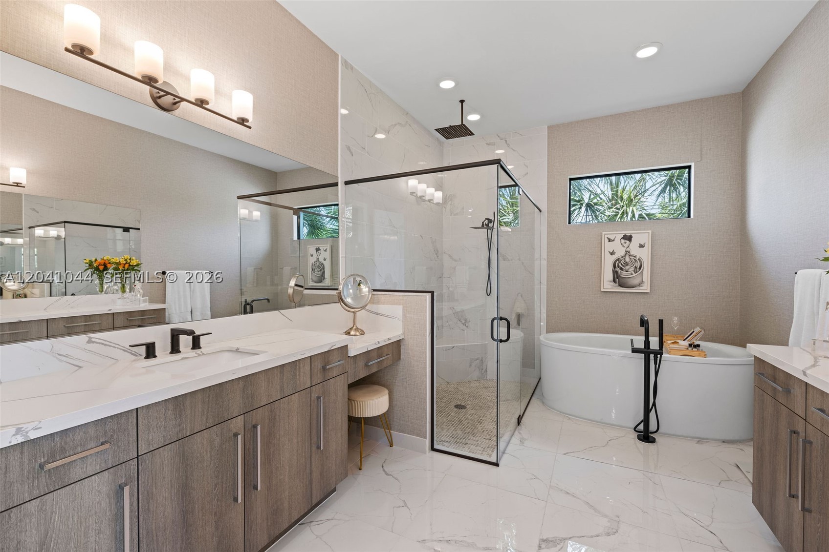 MILLCREEK RANCHES - Residential