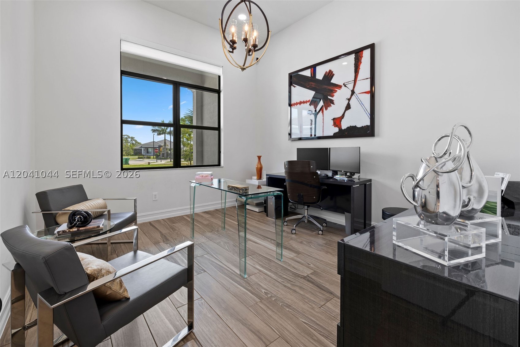 MILLCREEK RANCHES - Residential