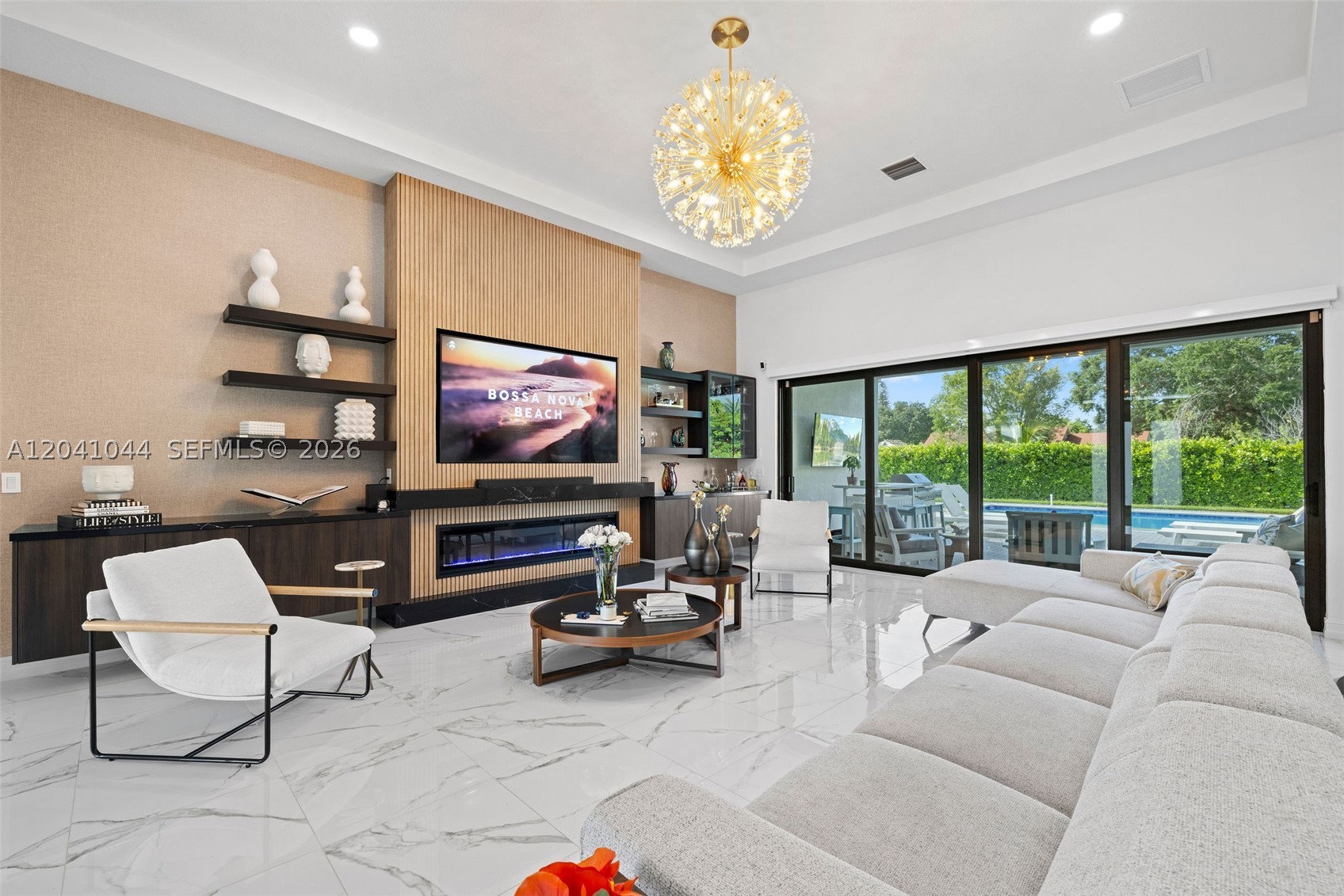 MILLCREEK RANCHES - Residential
