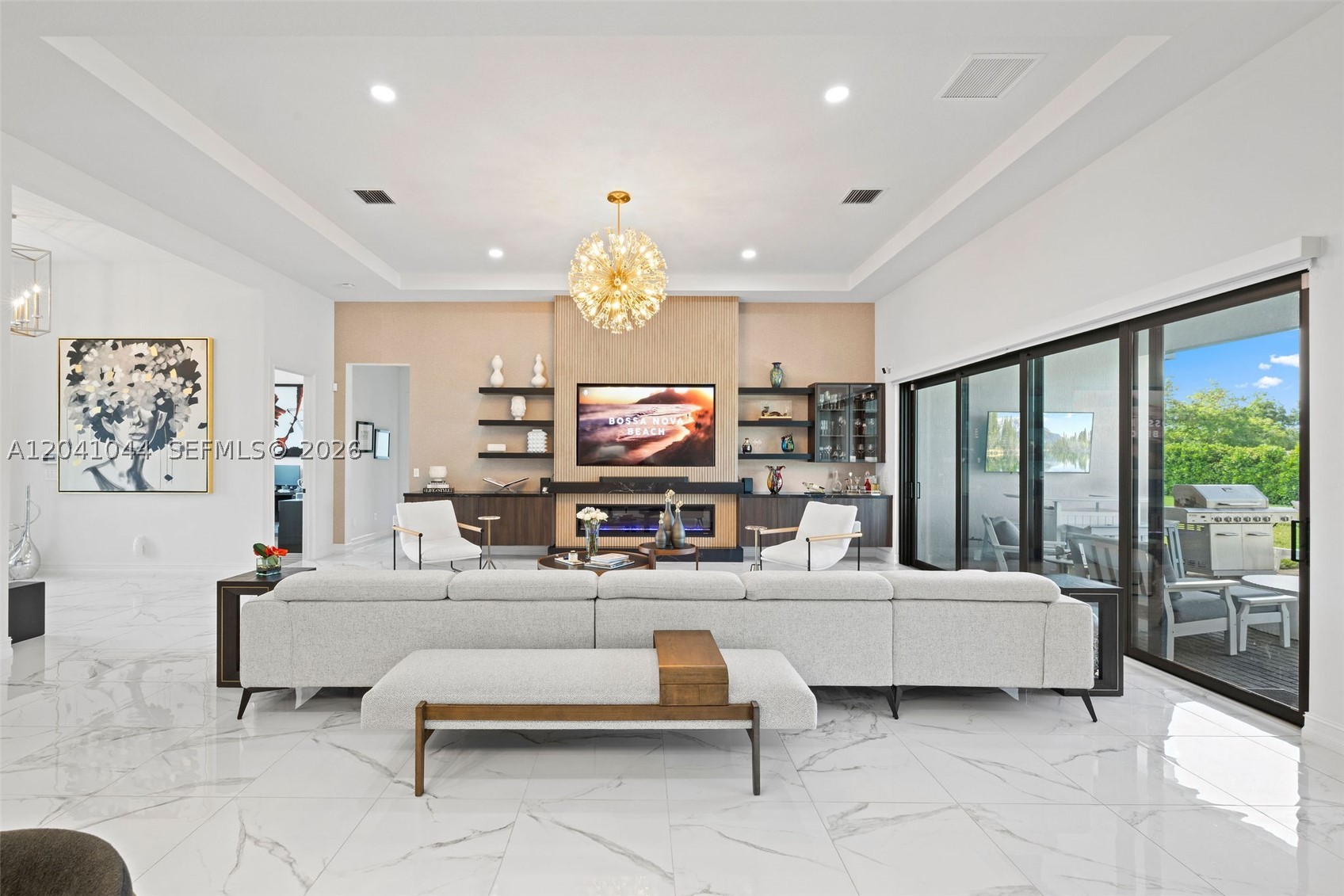 MILLCREEK RANCHES - Residential