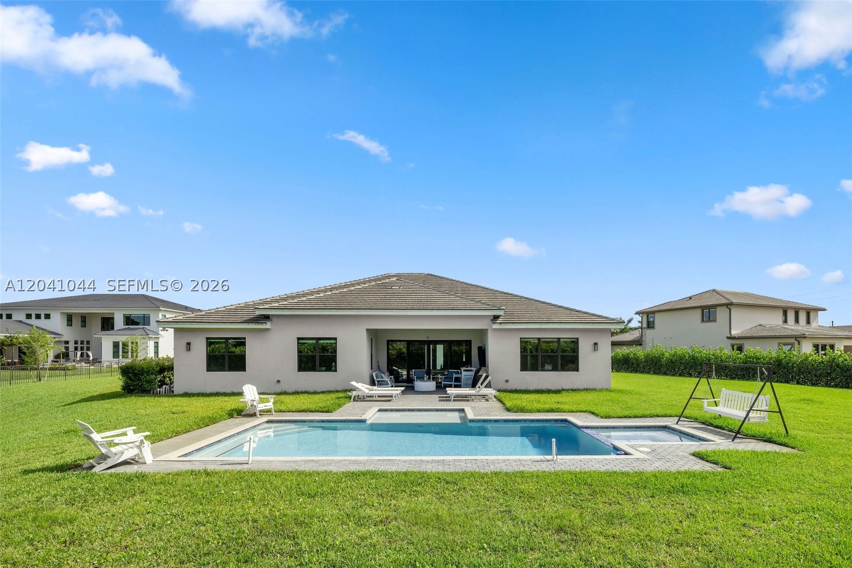 MILLCREEK RANCHES - Residential