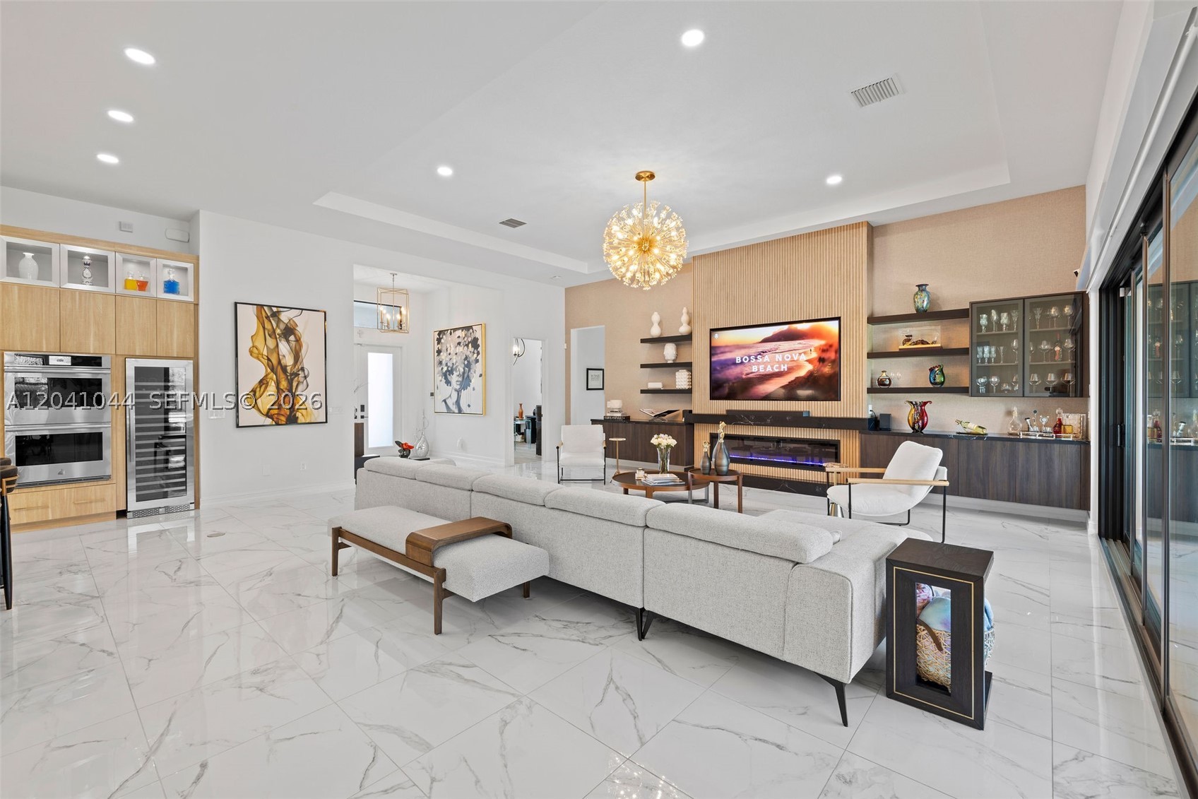 MILLCREEK RANCHES - Residential