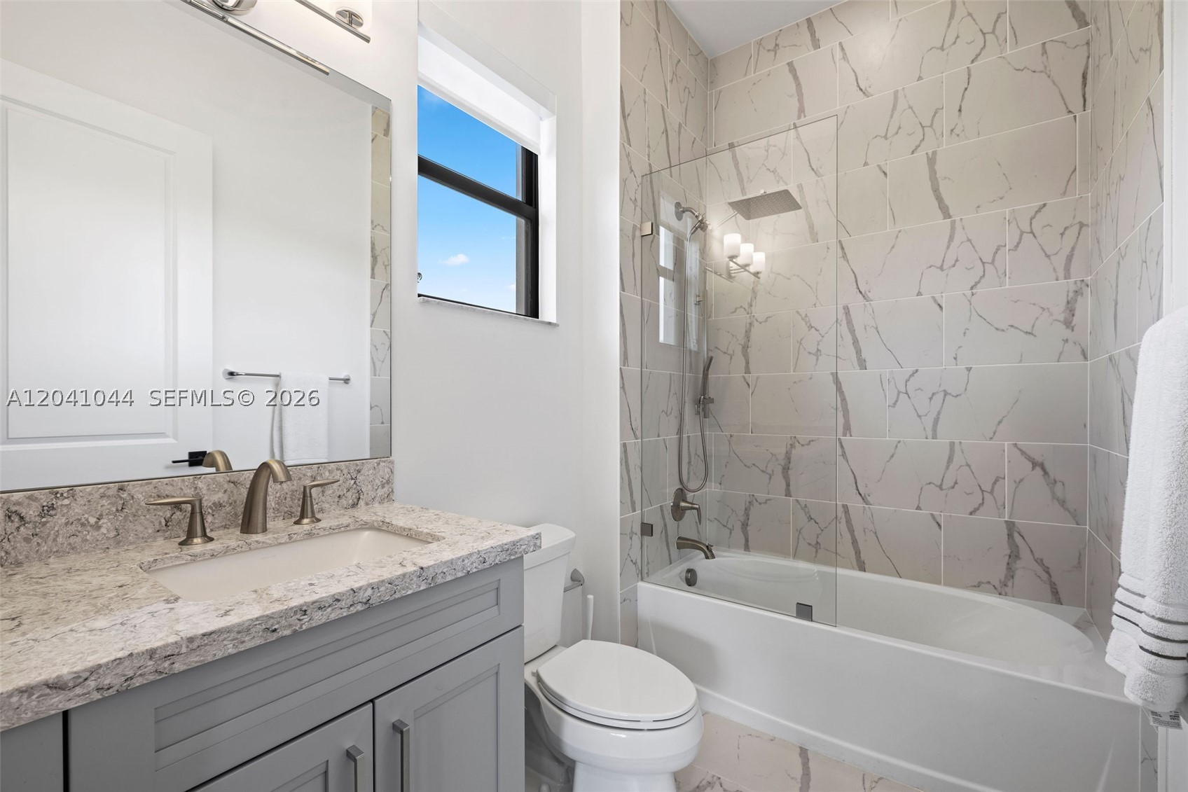 MILLCREEK RANCHES - Residential