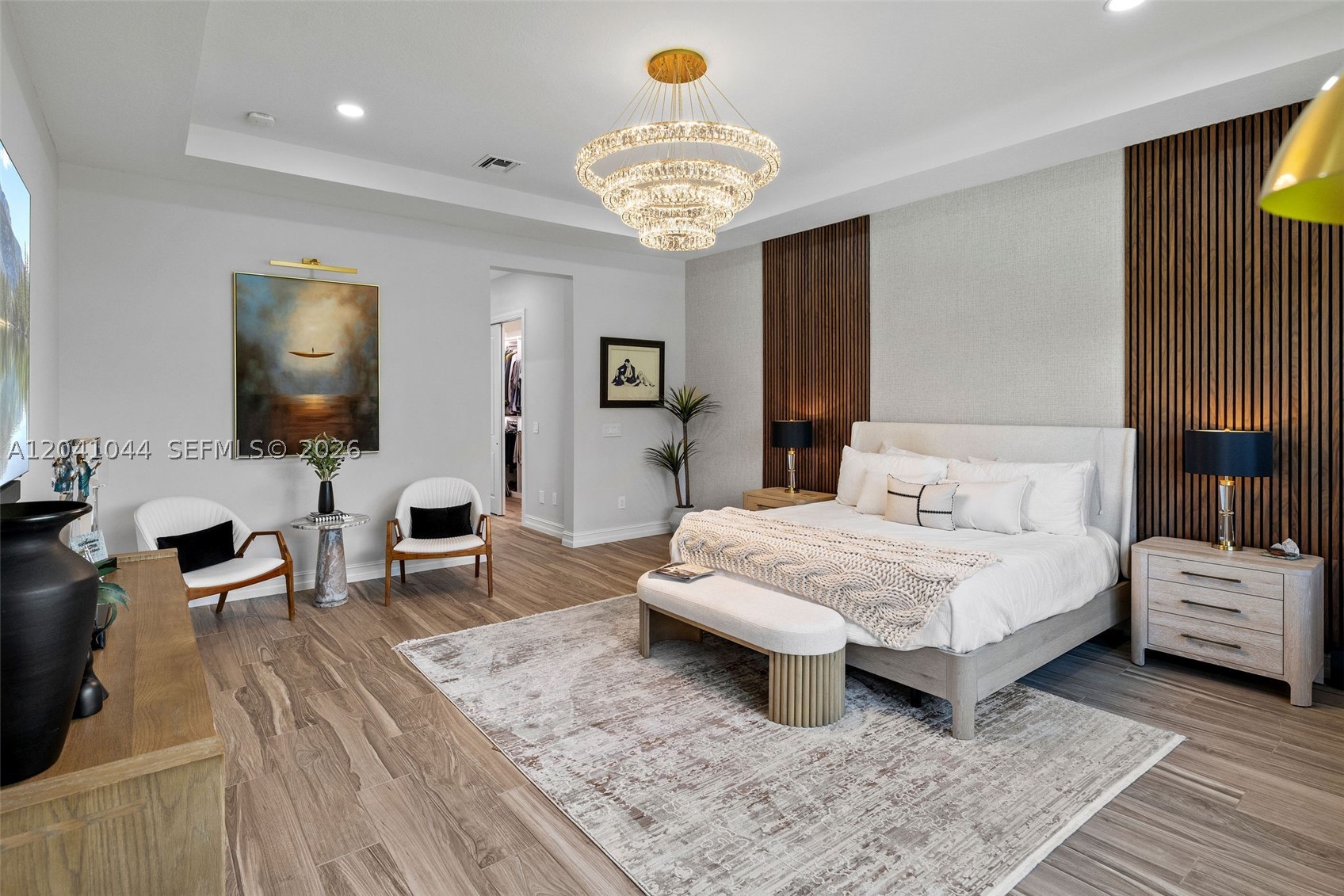 MILLCREEK RANCHES - Residential