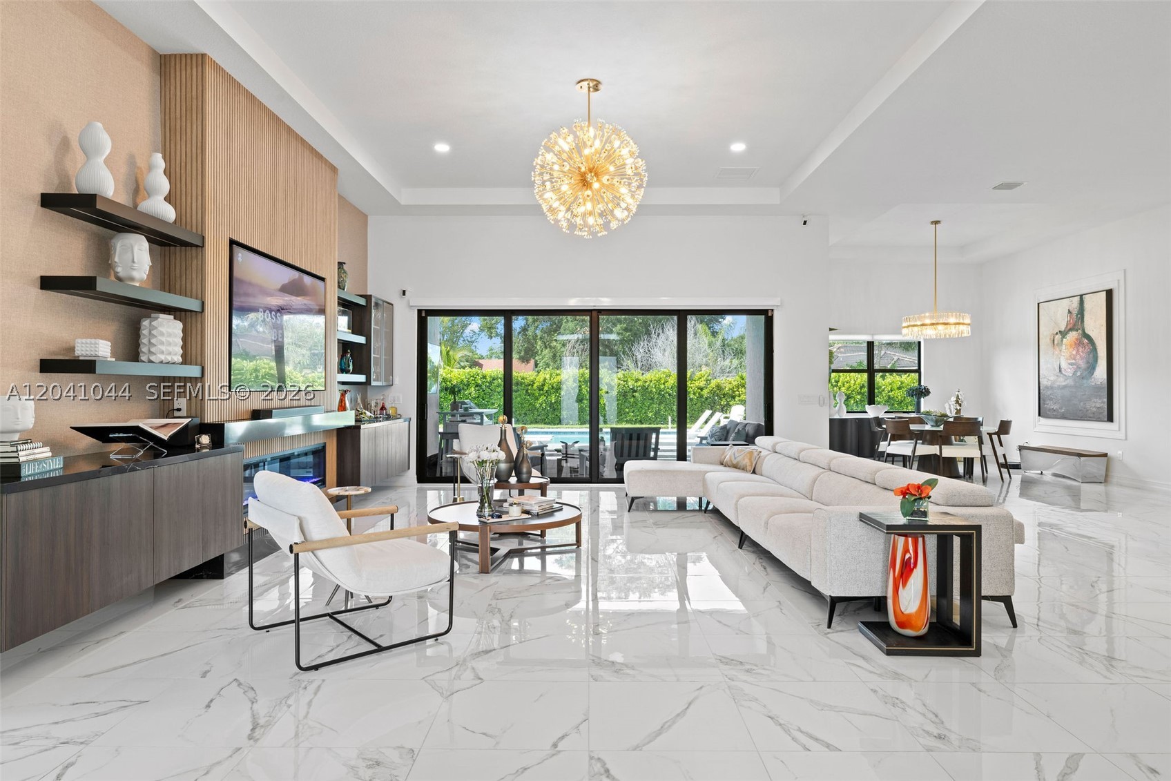 MILLCREEK RANCHES - Residential