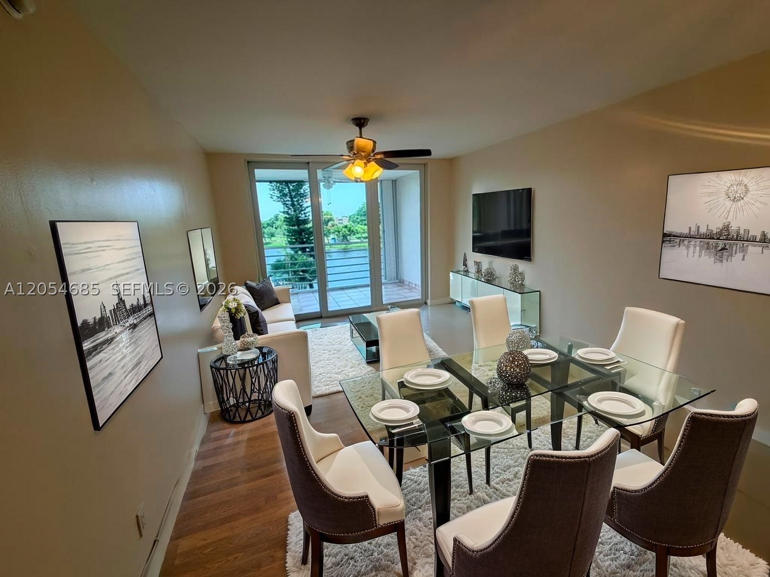 POINCIANA 4 OF PINE ISLAN - Residential Lease