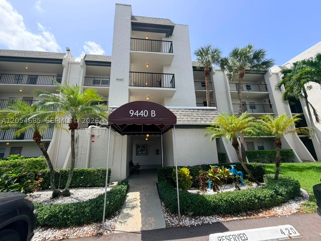 Welcome to Pine Island Ridge! This spacious 1-bedroom, 1-bathroom condo offers a bright, comfortable layout with beautiful water views and plenty of natural light. Enjoy central A/C, and a relaxing enclosed or screened patio area overlooking the lake. The building offers laundry facilities, elevator access, assigned parking, guest parking, and additional storage. Rent includes water, basic cable, and membership to the Pine Island Ridge Country Club, featuring golf, tennis, swimming pools, fitness center, restaurants, walking trails, barbecue areas, and more. Conveniently located near I-595, Nova Southeastern University, shopping, dining, and Fort Lauderdale-Hollywood International Airport. Association approval and $500 deposit required.