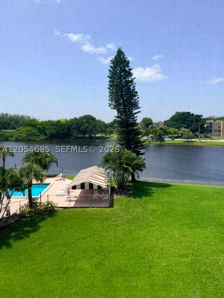 POINCIANA 4 OF PINE ISLAN - Residential Lease