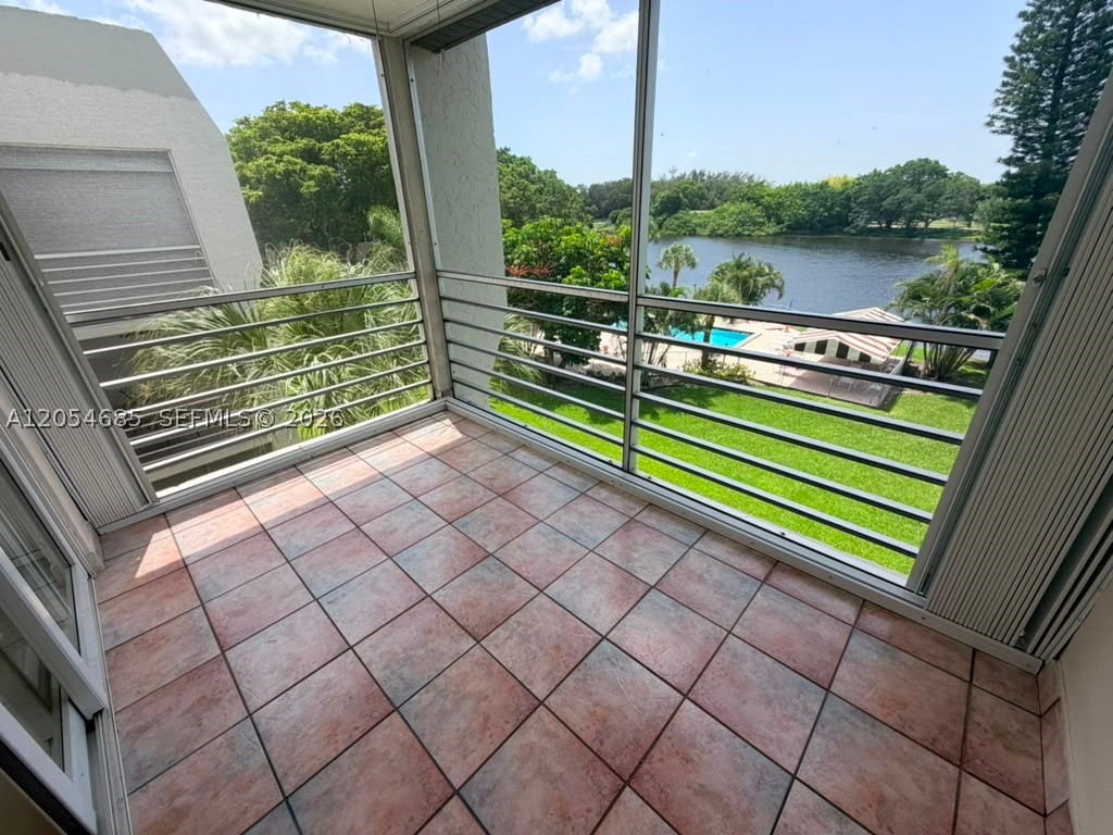 POINCIANA 4 OF PINE ISLAN - Residential Lease