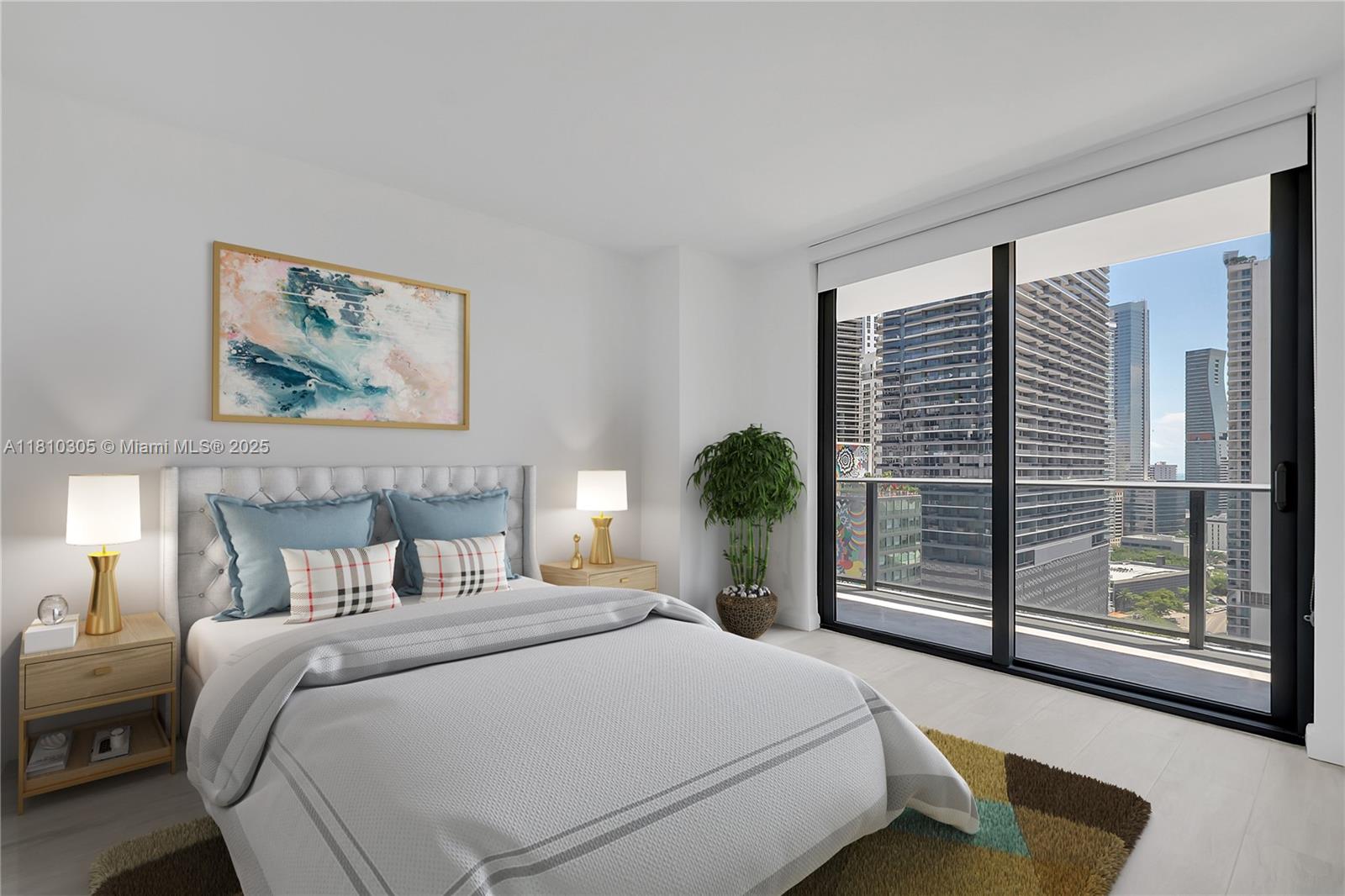 BRICKELL HEIGHTS EAST CON - Residential