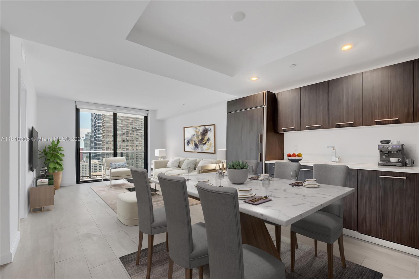 BRICKELL HEIGHTS EAST CON - Residential