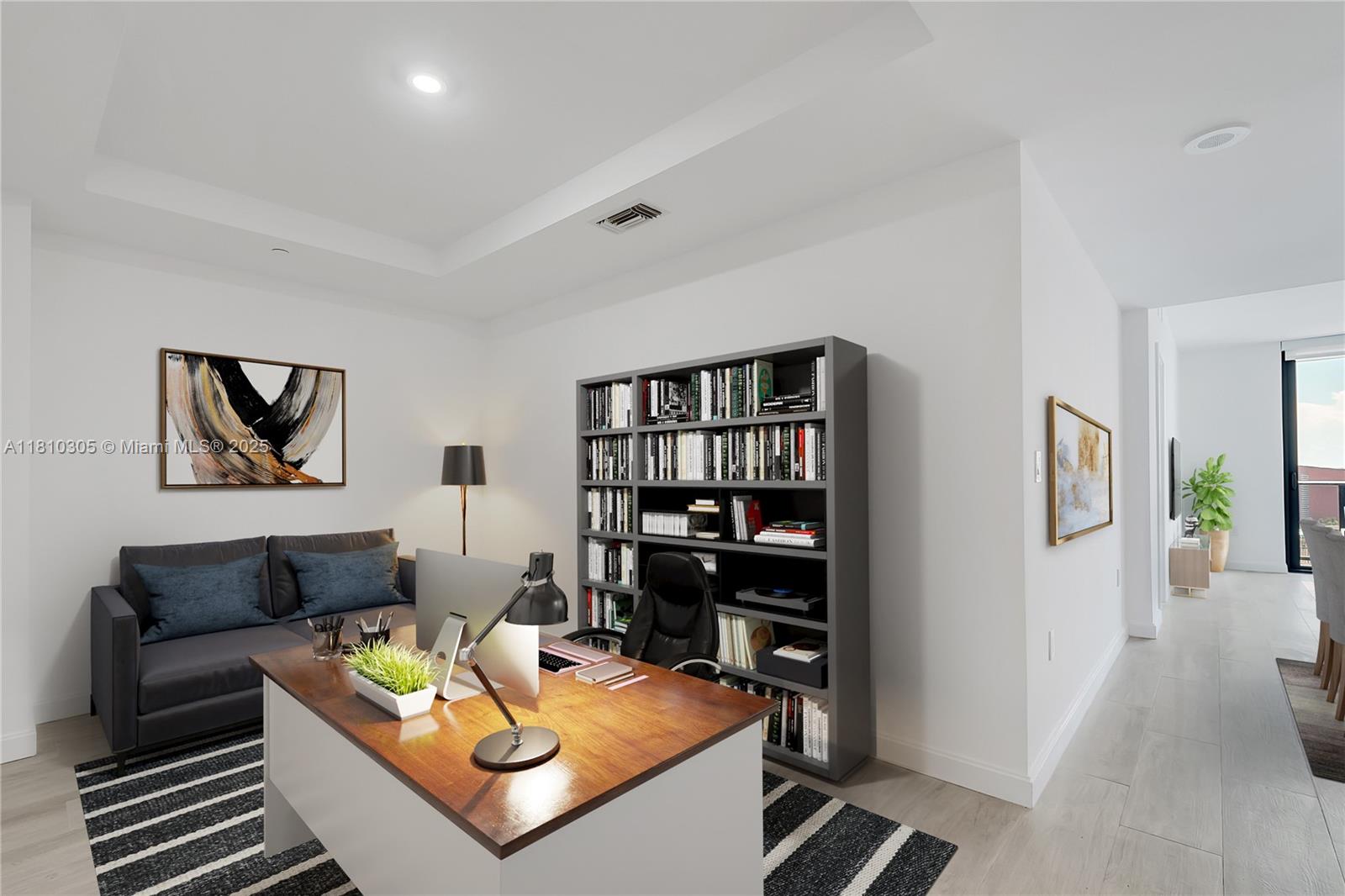 BRICKELL HEIGHTS EAST CON - Residential