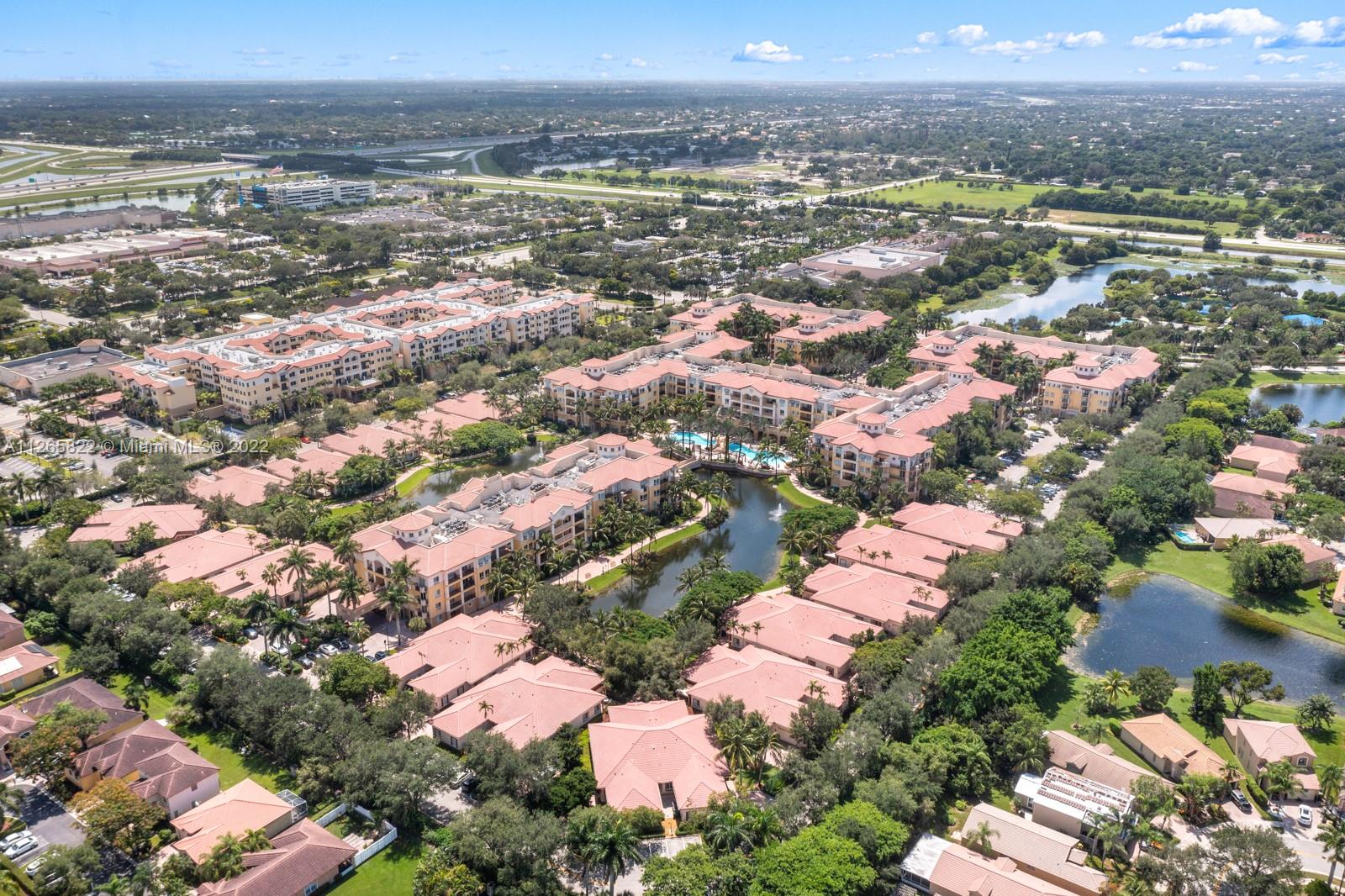WESTON 55 PLUS CONDO - Residential
